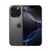 SMARTPHONE APPLE IPHONE 16 PRO 5G 128GB MYND3QL/A BLACK TITANIUM